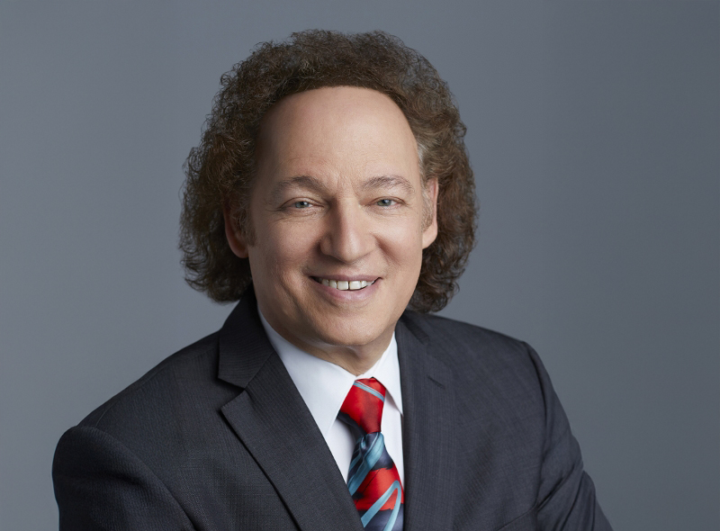Richard B. Rosen, MD.